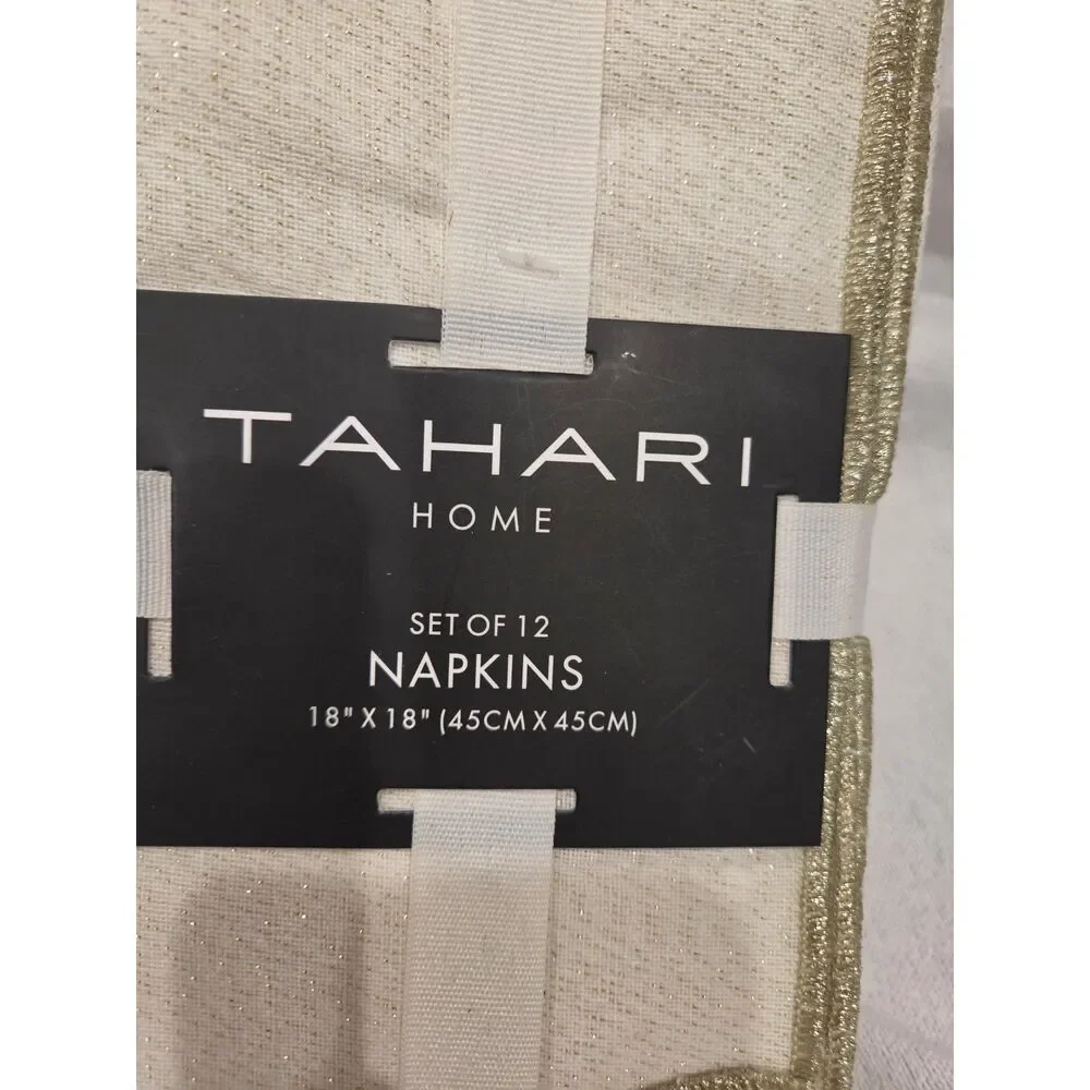Tahari please see